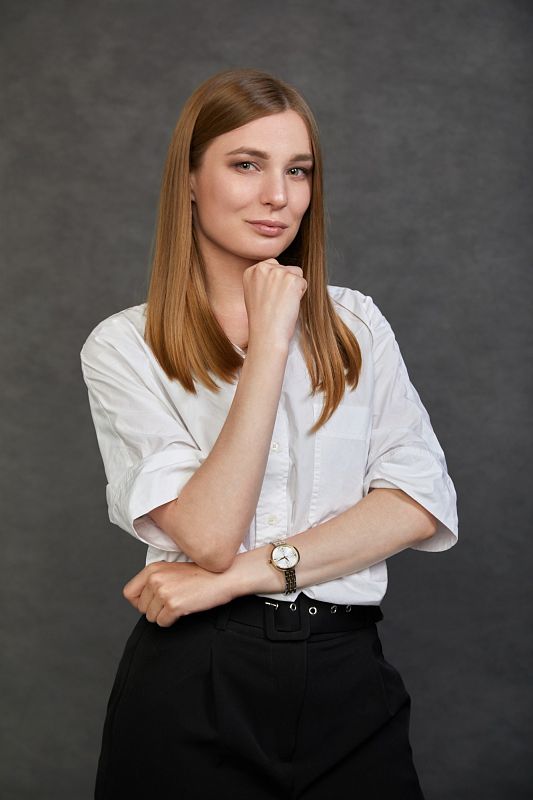 Фото для резюме – какое должно быть?